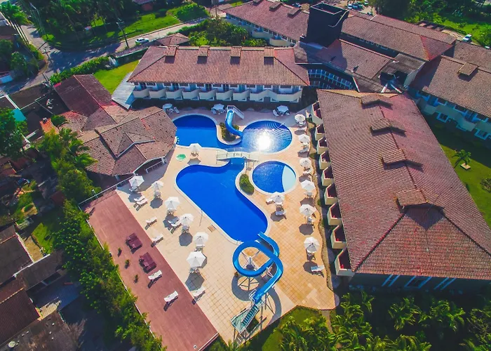 Camboa Hotel Paranaguá