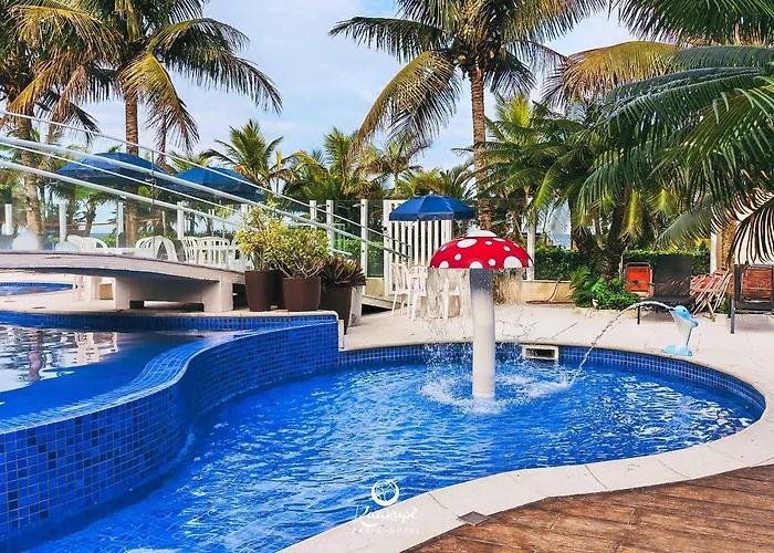 Kaakupe Praia Hotel